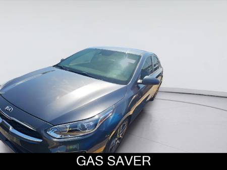 2019 Kia Forte S