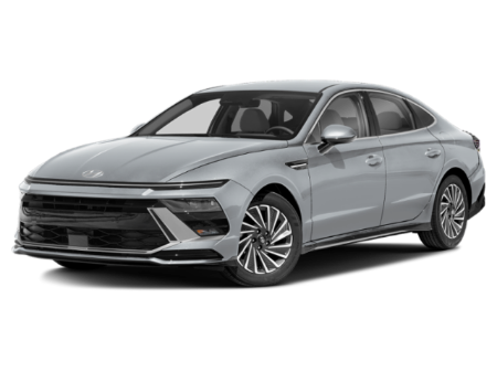 2027 Hyundai Sonata Hybrid SEL