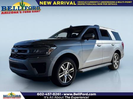2023 Ford Expedition XLT