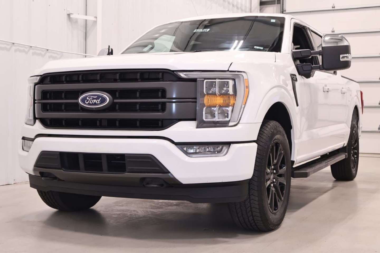 2021 Ford F-150 Lariat - Photo 6