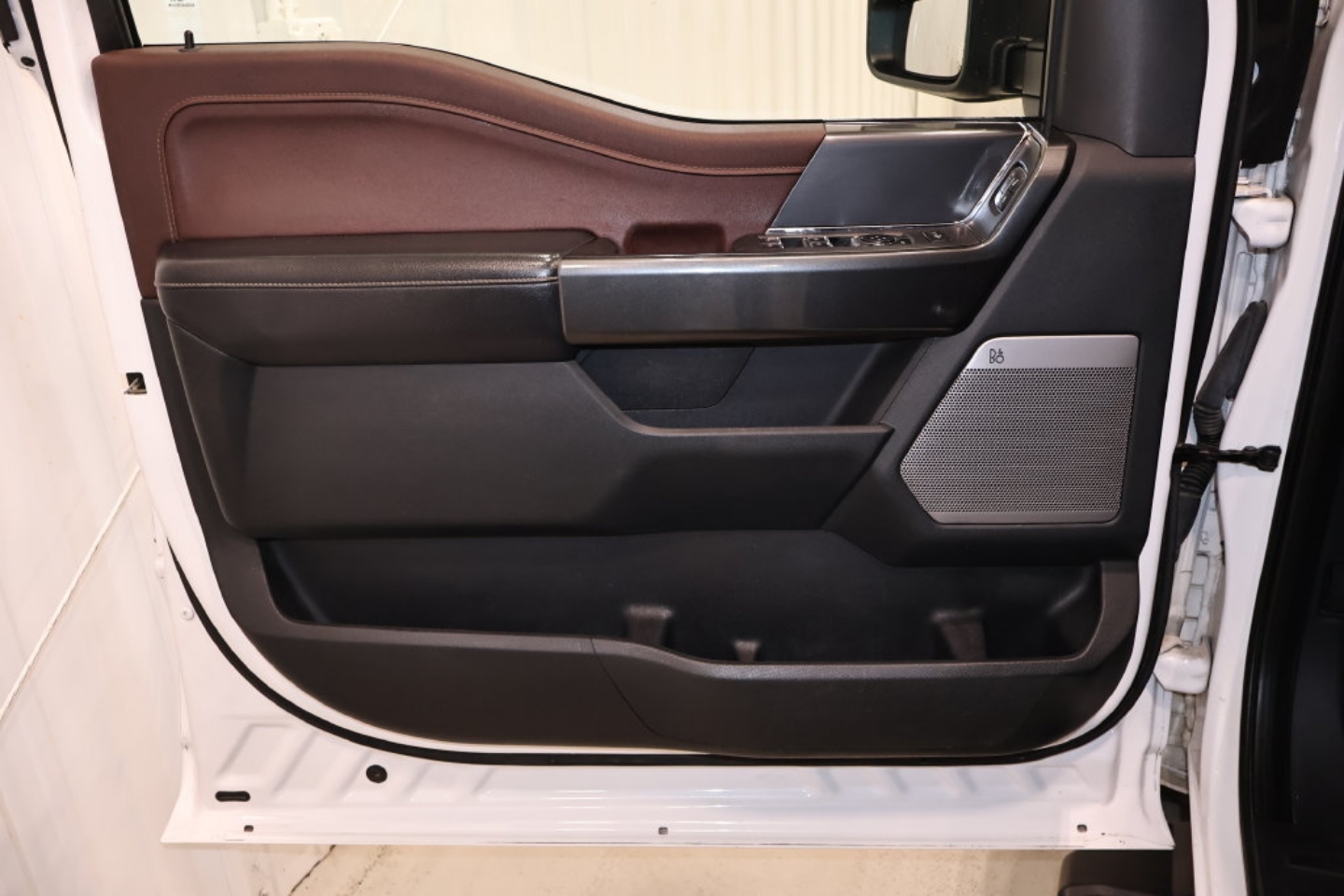 2021 Ford F-150 Lariat - Photo 11