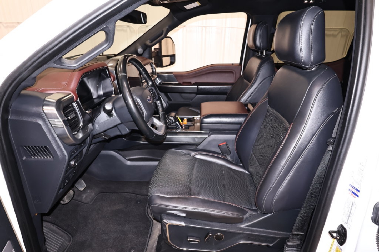2021 Ford F-150 Lariat - Photo 13