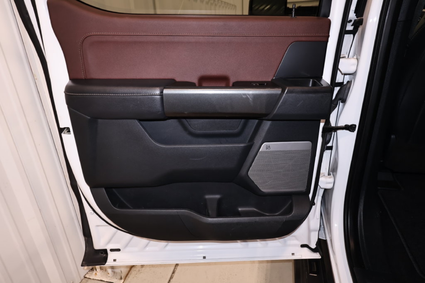 2021 Ford F-150 Lariat - Photo 15