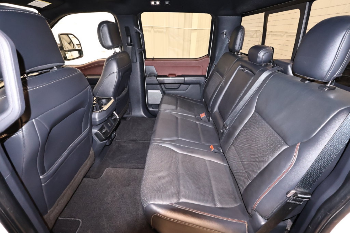 2021 Ford F-150 Lariat - Photo 16