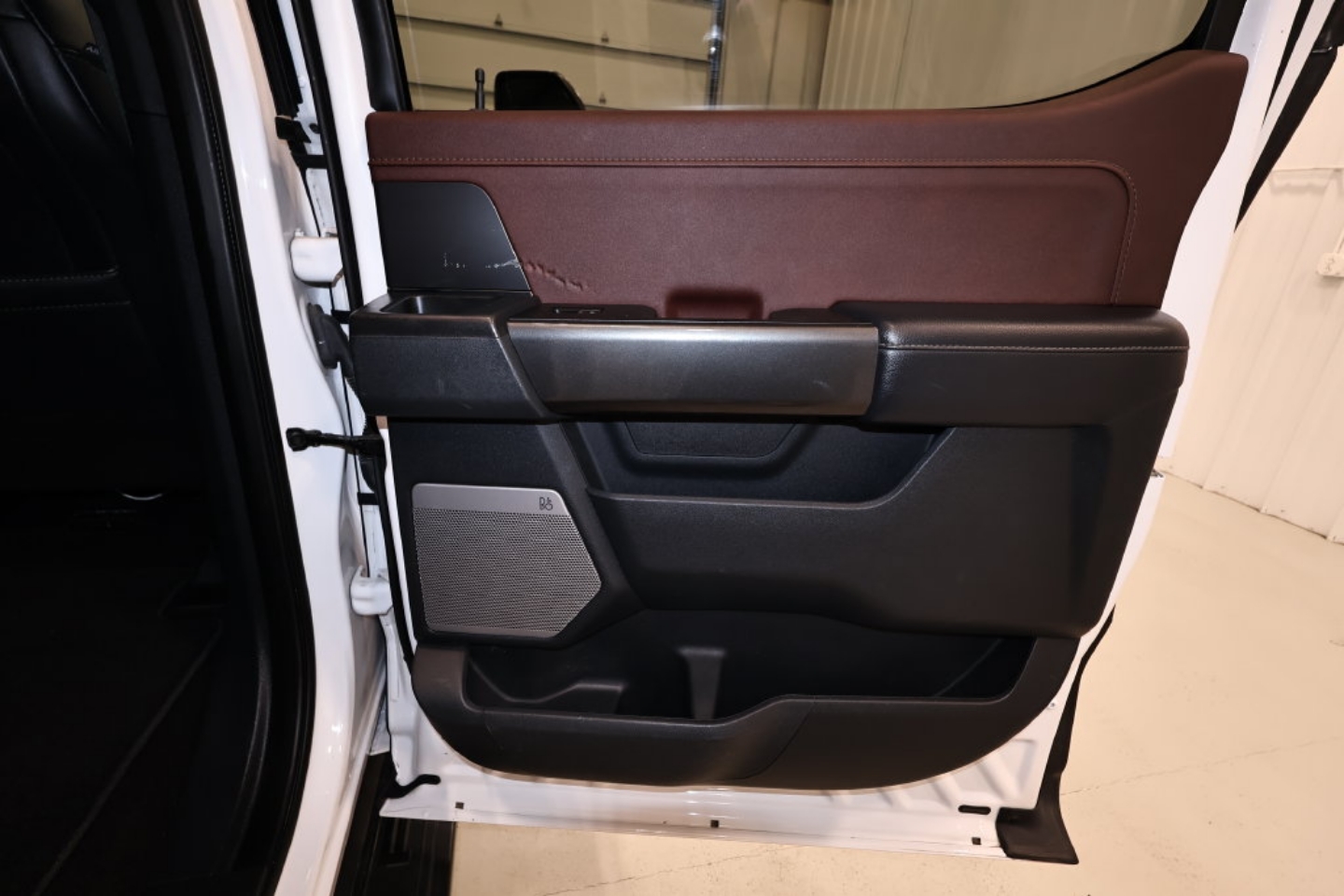 2021 Ford F-150 Lariat - Photo 17