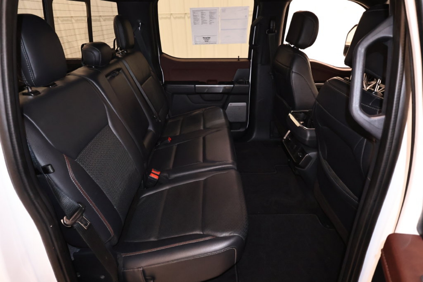 2021 Ford F-150 Lariat - Photo 18