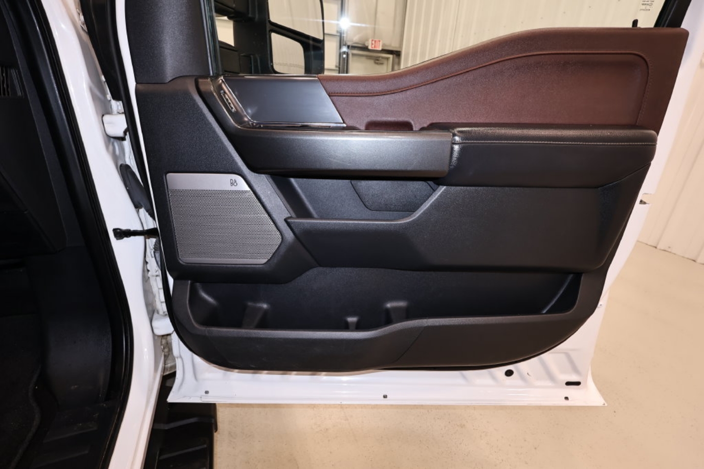2021 Ford F-150 Lariat - Photo 19