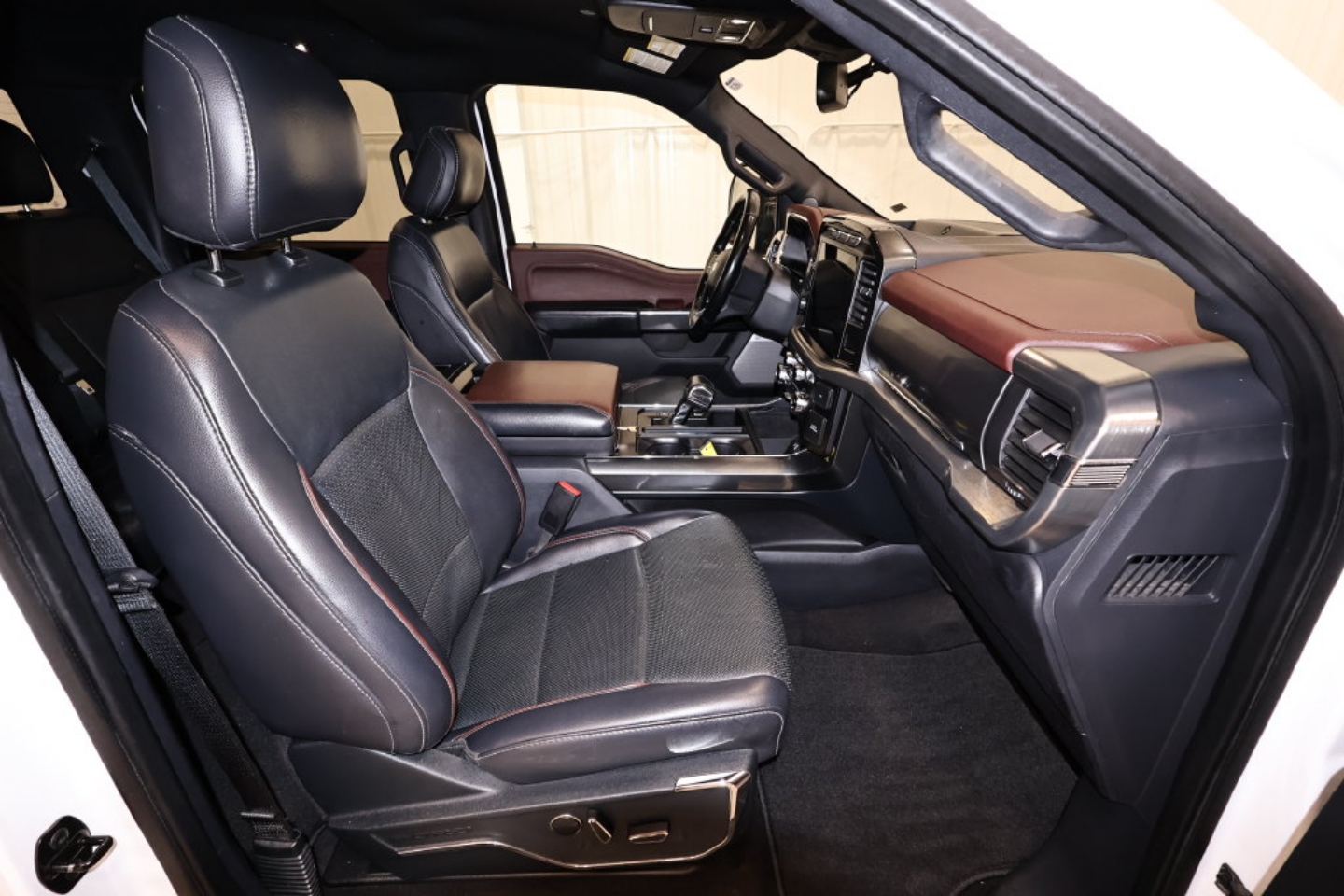 2021 Ford F-150 Lariat - Photo 20