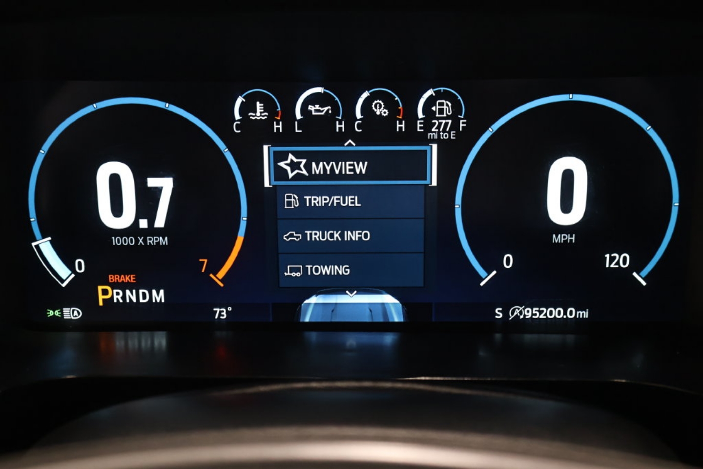 2021 Ford F-150 Lariat - Photo 23