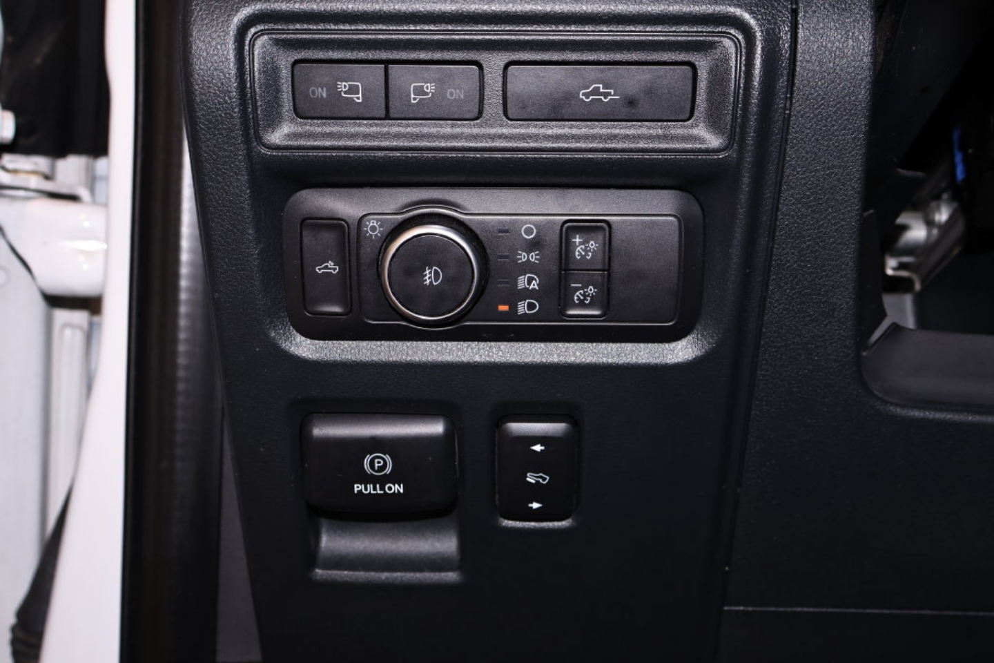 2021 Ford F-150 Lariat - Photo 26