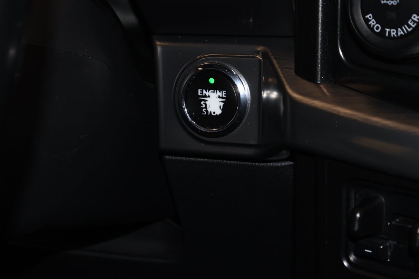 2021 Ford F-150 Lariat - Photo 27