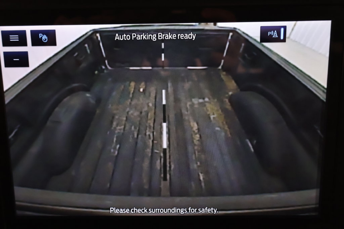 2021 Ford F-150 Lariat - Photo 33