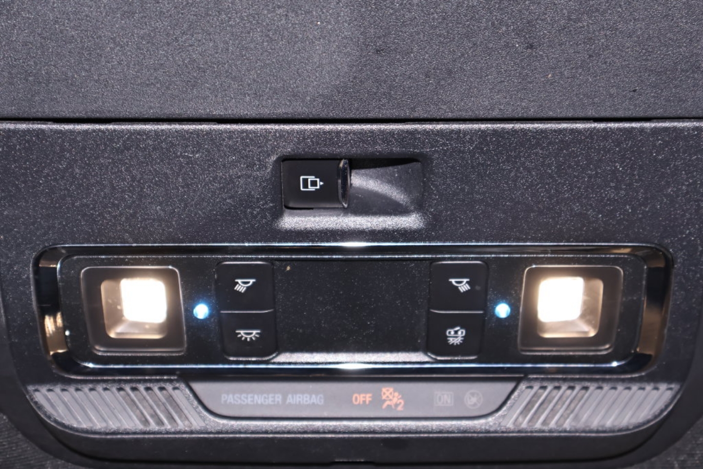 2021 Ford F-150 Lariat - Photo 39