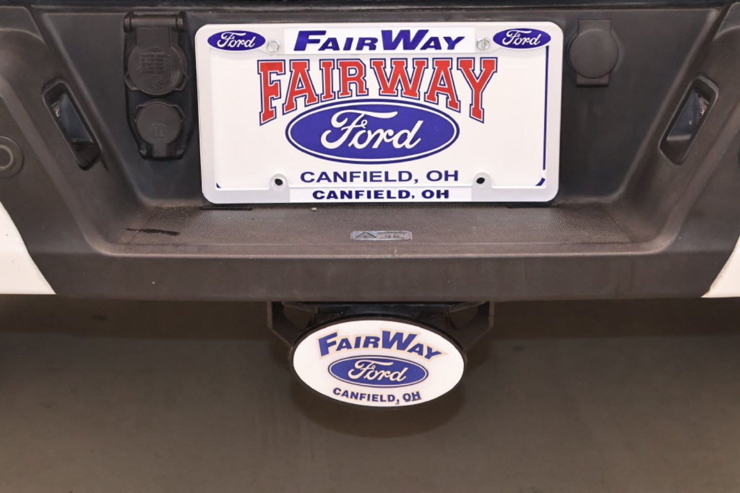 2021 Ford F-150 Lariat - Photo 42