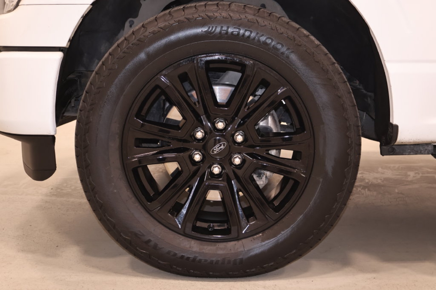 2021 Ford F-150 Lariat - Photo 45