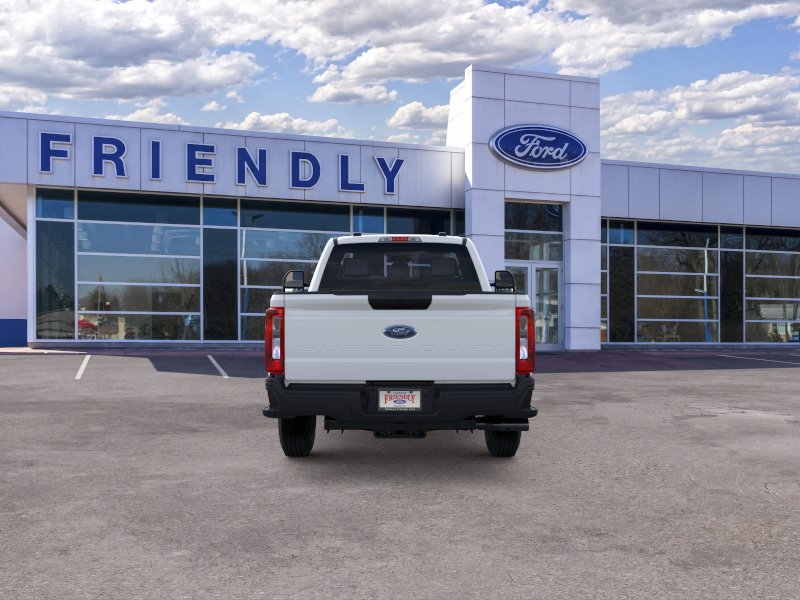 2026 Ford F-250 Super Duty XL - Photo 6