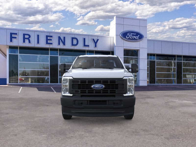 2026 Ford F-250 Super Duty XL - Photo 7