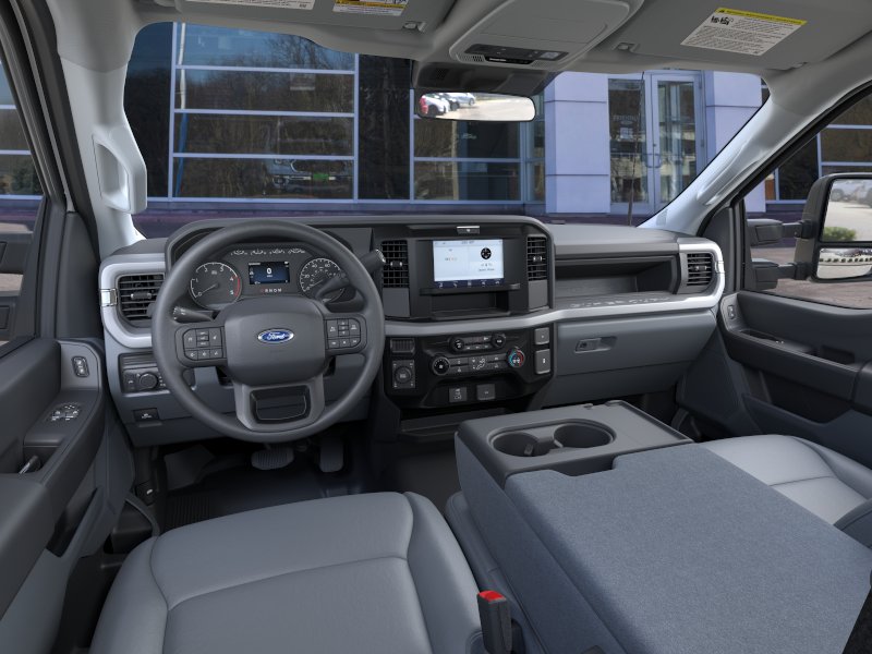 2026 Ford F-250 Super Duty XL - Photo 9