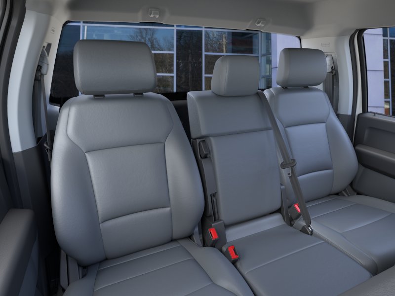 2026 Ford F-250 Super Duty XL - Photo 10