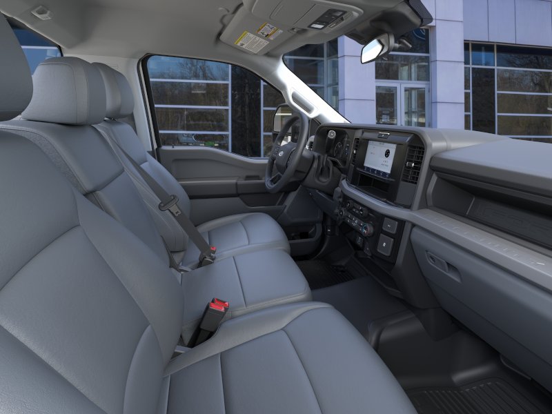 2026 Ford F-250 Super Duty XL - Photo 11