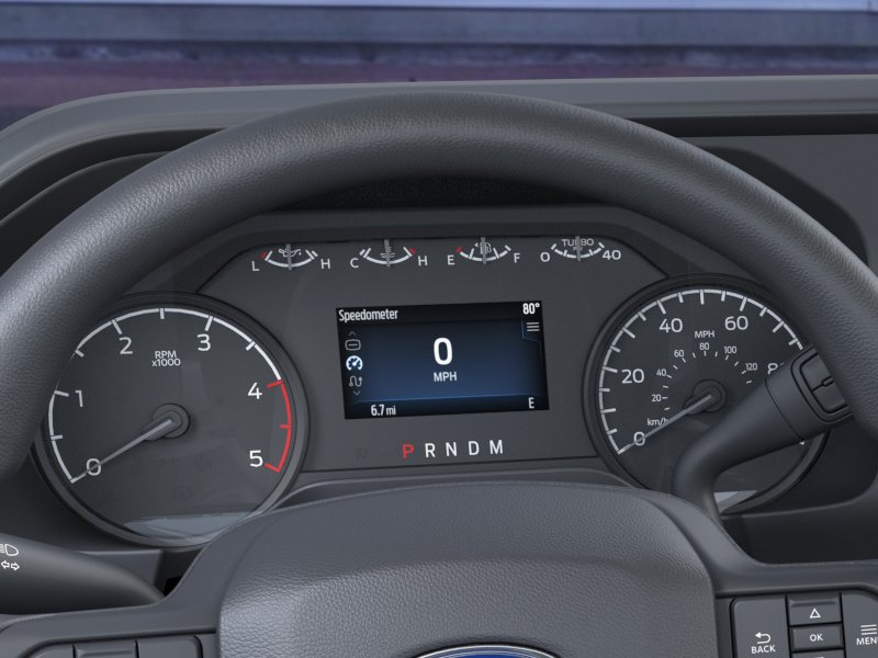 2026 Ford F-250 Super Duty XL - Photo 13