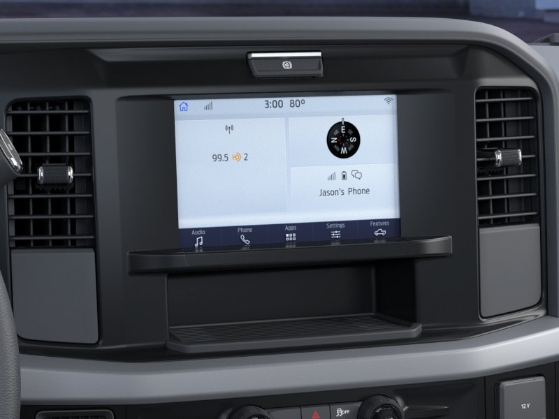 2026 Ford F-250 Super Duty XL - Photo 14