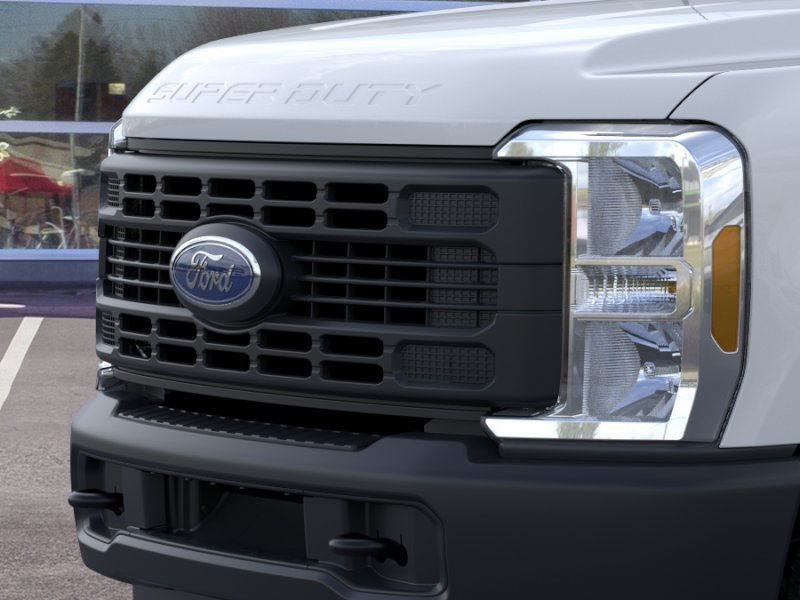 2026 Ford F-250 Super Duty XL - Photo 17