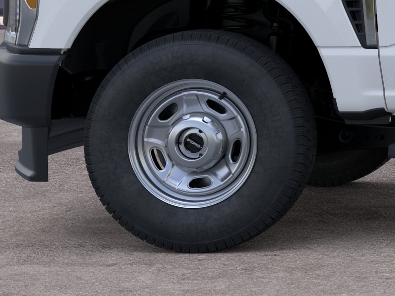 2026 Ford F-250 Super Duty XL - Photo 19