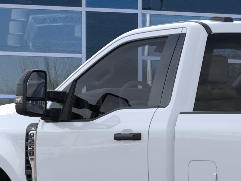 2026 Ford F-250 Super Duty XL - Photo 20