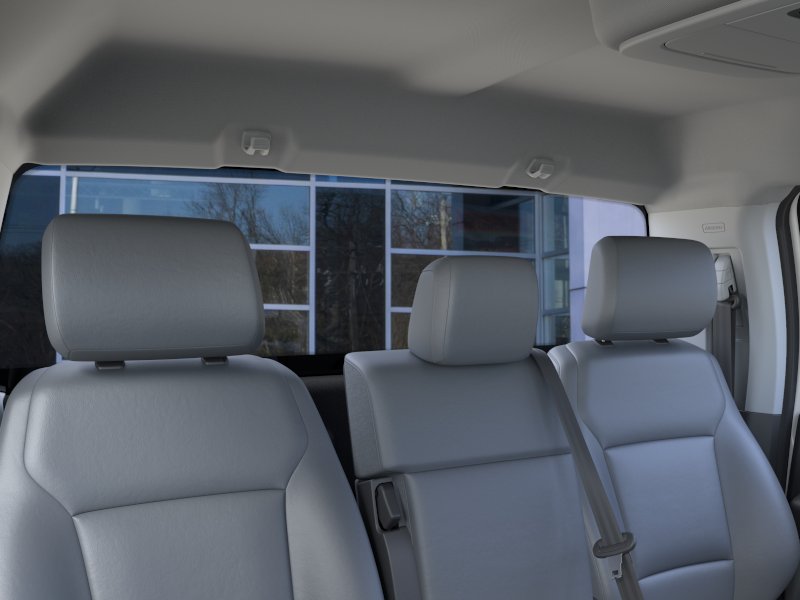 2026 Ford F-250 Super Duty XL - Photo 22