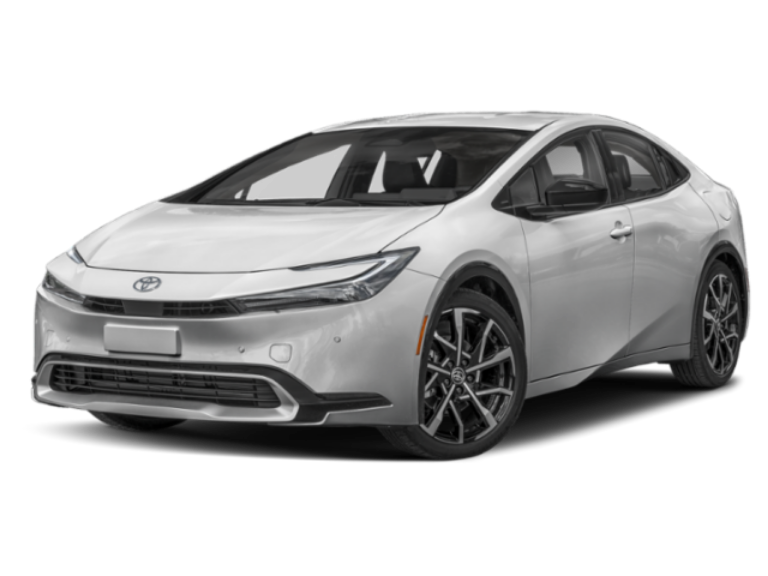 2023 Toyota Prius Prime XSE