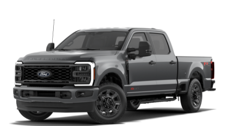 2027 Ford Super Duty F-250 SRW XL