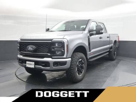 2027 Ford Super Duty F-250 SRW XL