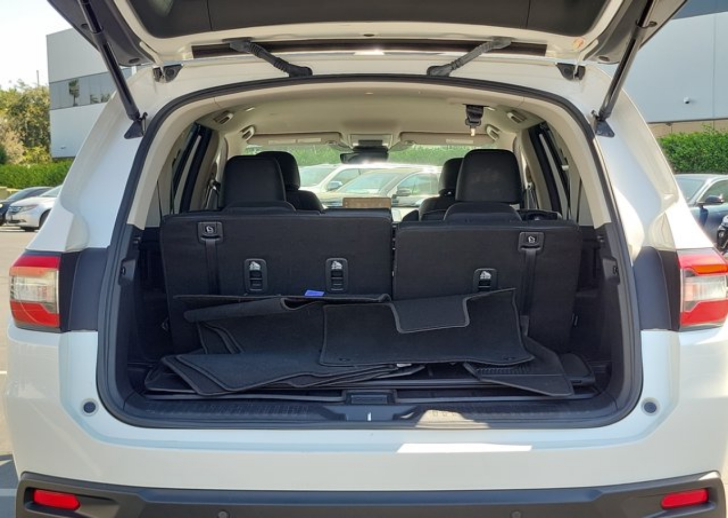2024 Honda Pilot EX-L - Photo 8