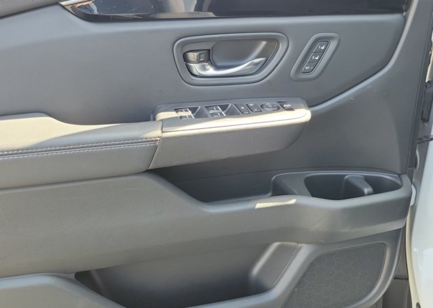 2024 Honda Pilot EX-L - Photo 20