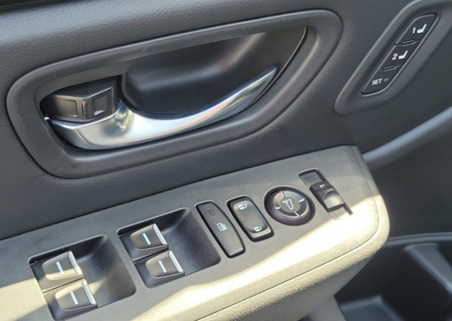 2024 Honda Pilot EX-L - Photo 21