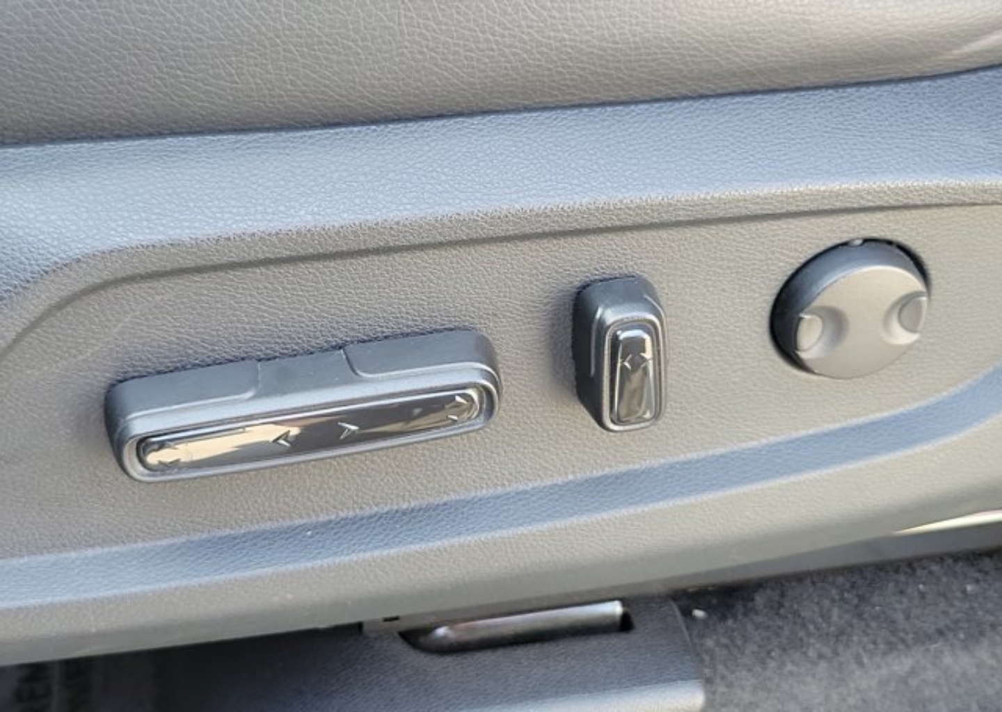 2024 Honda Pilot EX-L - Photo 22