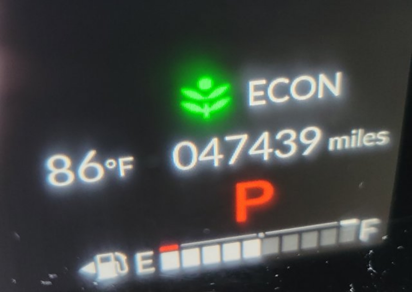2024 Honda Pilot EX-L - Photo 27