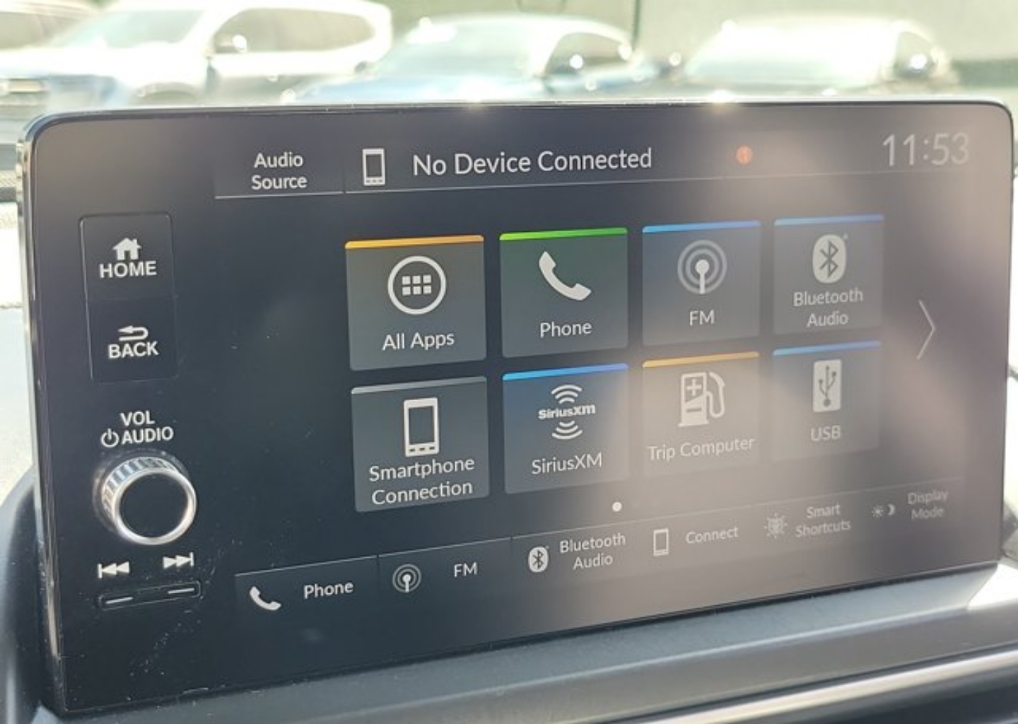 2024 Honda Pilot EX-L - Photo 29