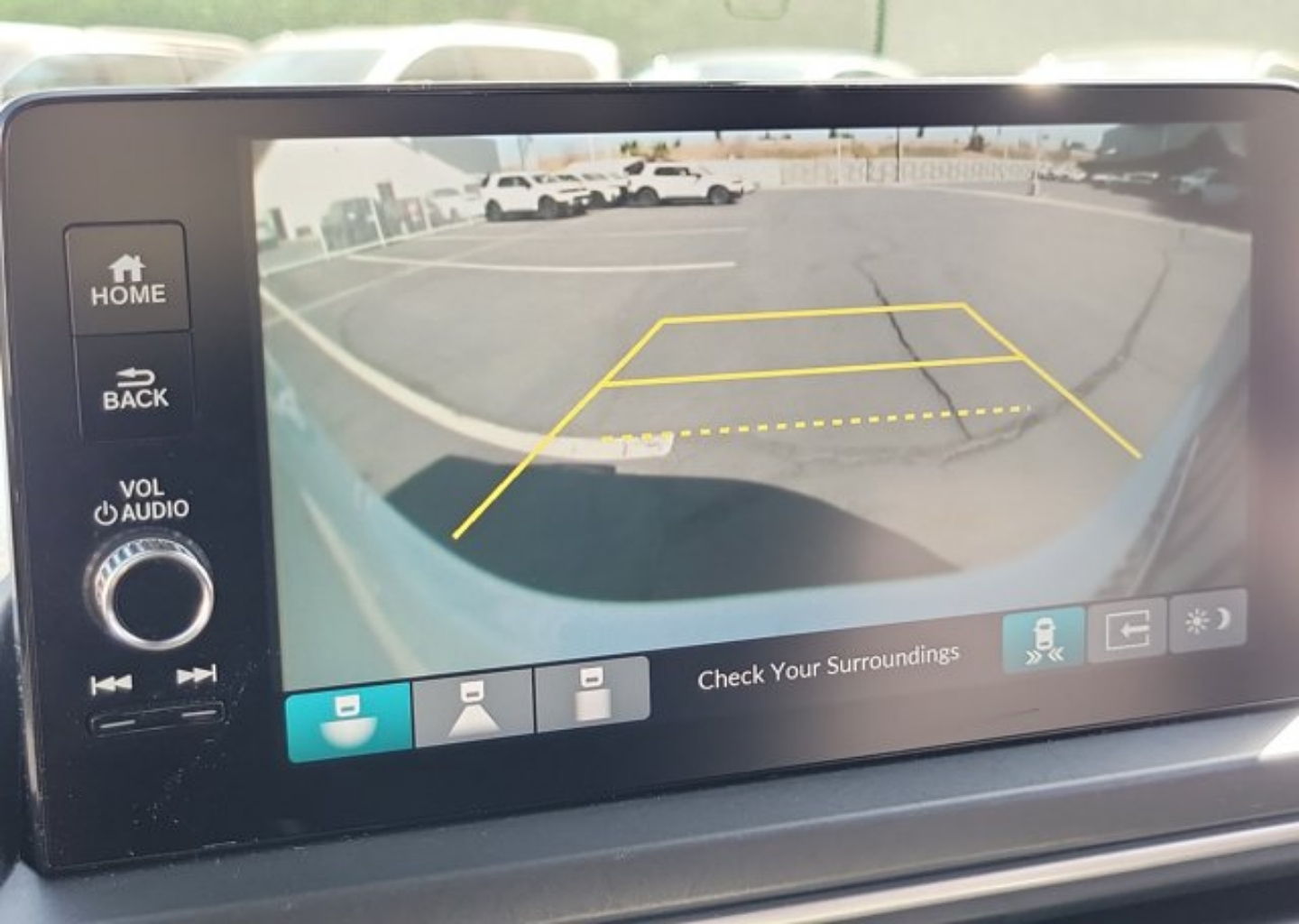 2024 Honda Pilot EX-L - Photo 30