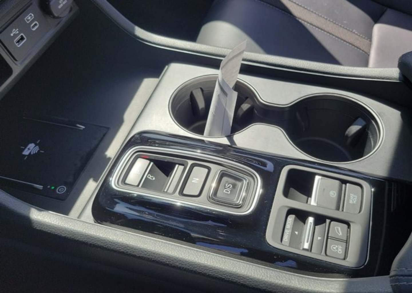 2024 Honda Pilot EX-L - Photo 31