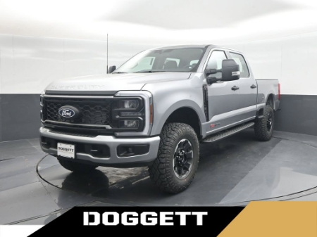 2027 Ford Super Duty F-250 SRW XL
