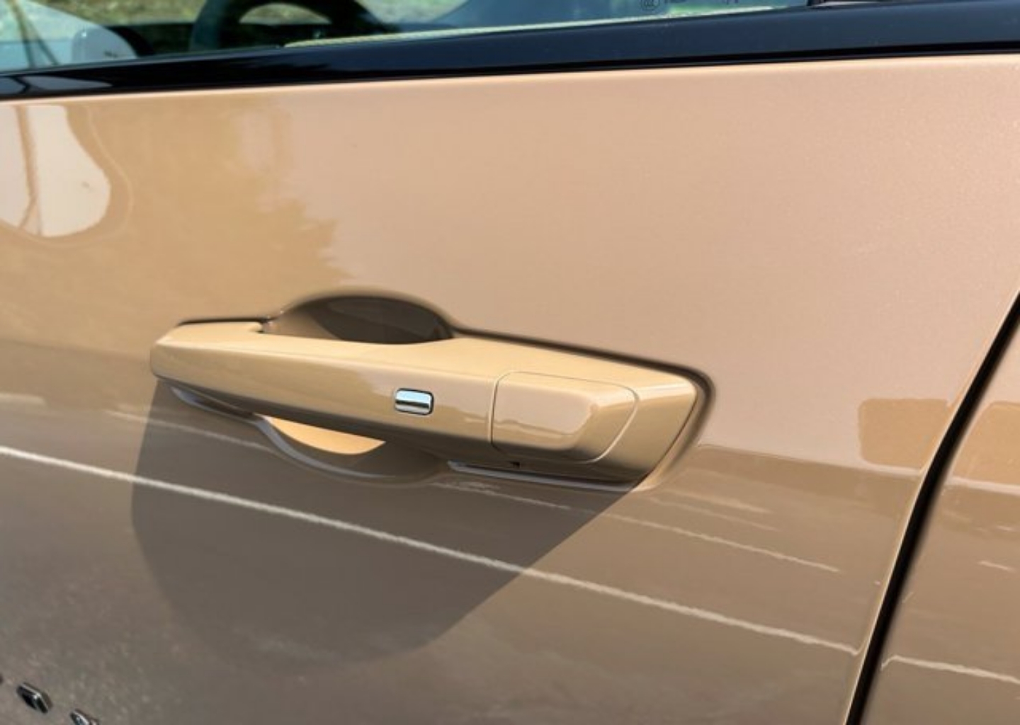 2027 Chevrolet Equinox ACTIV - Photo 22
