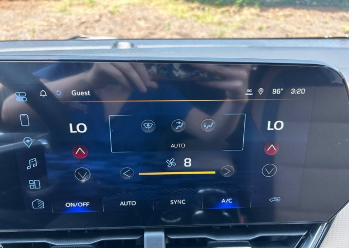 2027 Chevrolet Equinox ACTIV - Photo 27