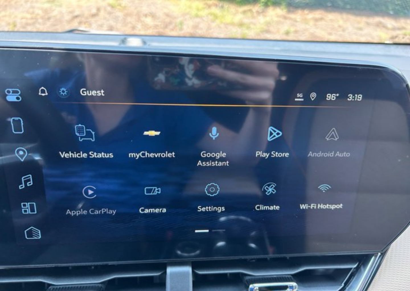 2027 Chevrolet Equinox ACTIV - Photo 29