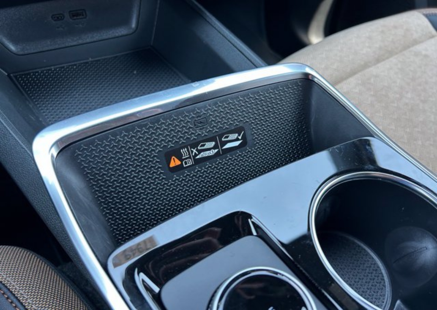 2027 Chevrolet Equinox ACTIV - Photo 32