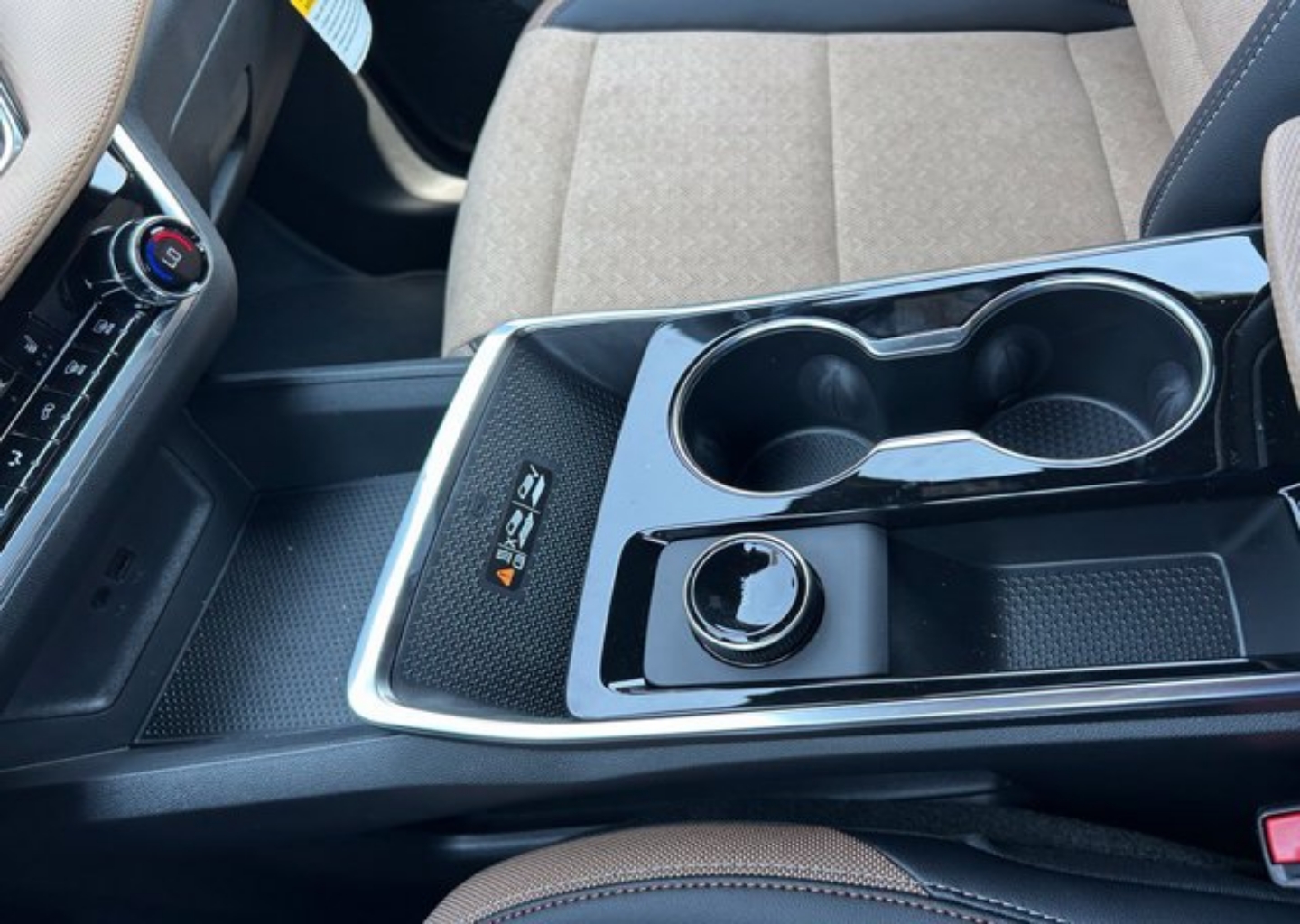 2027 Chevrolet Equinox ACTIV - Photo 33