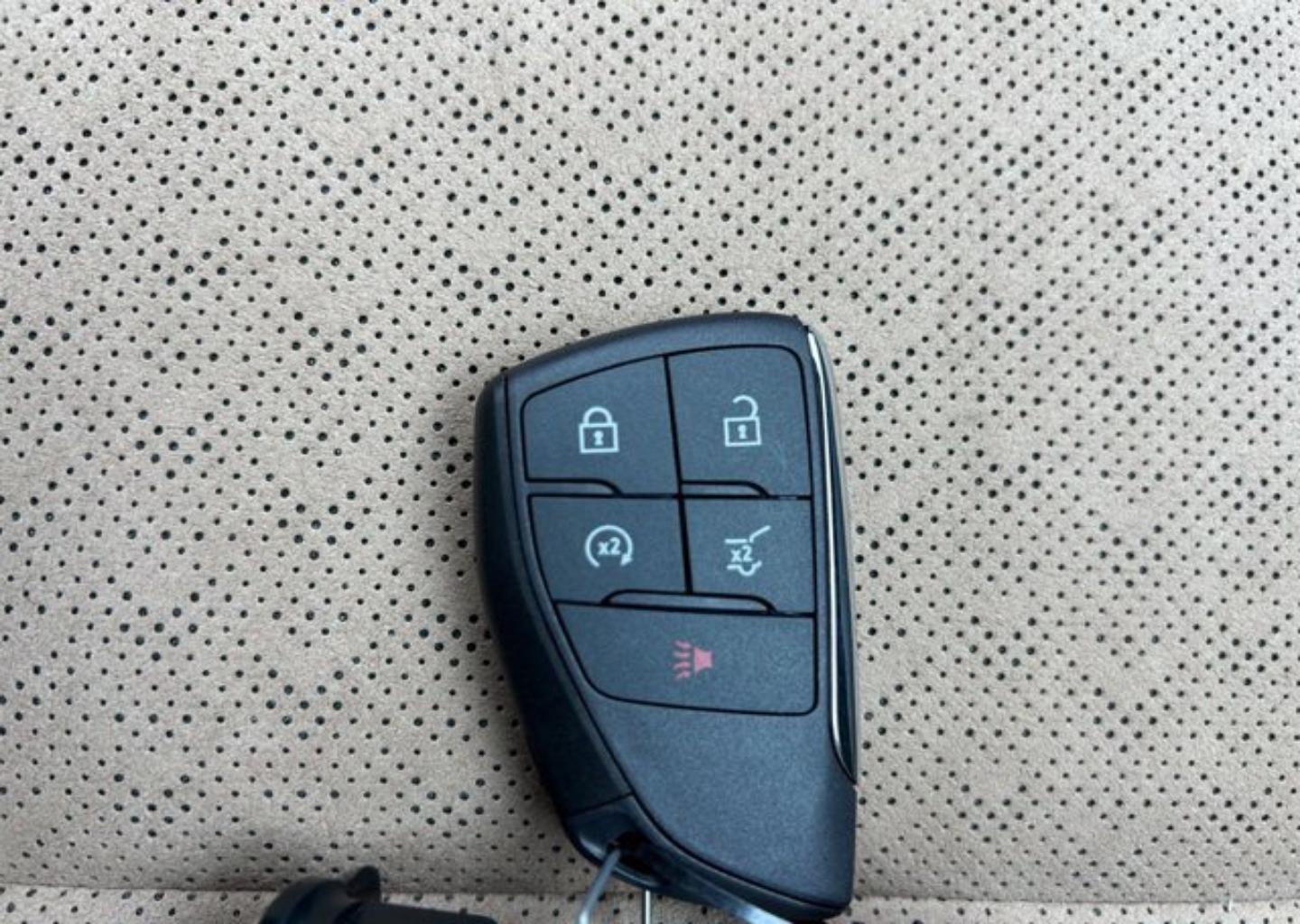 2027 Chevrolet Equinox ACTIV - Photo 34