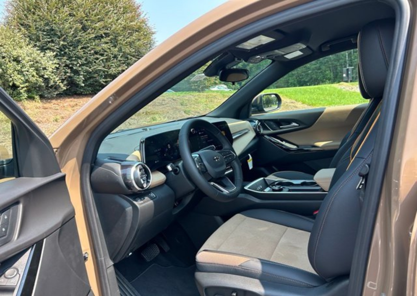2027 Chevrolet Equinox ACTIV - Photo 36