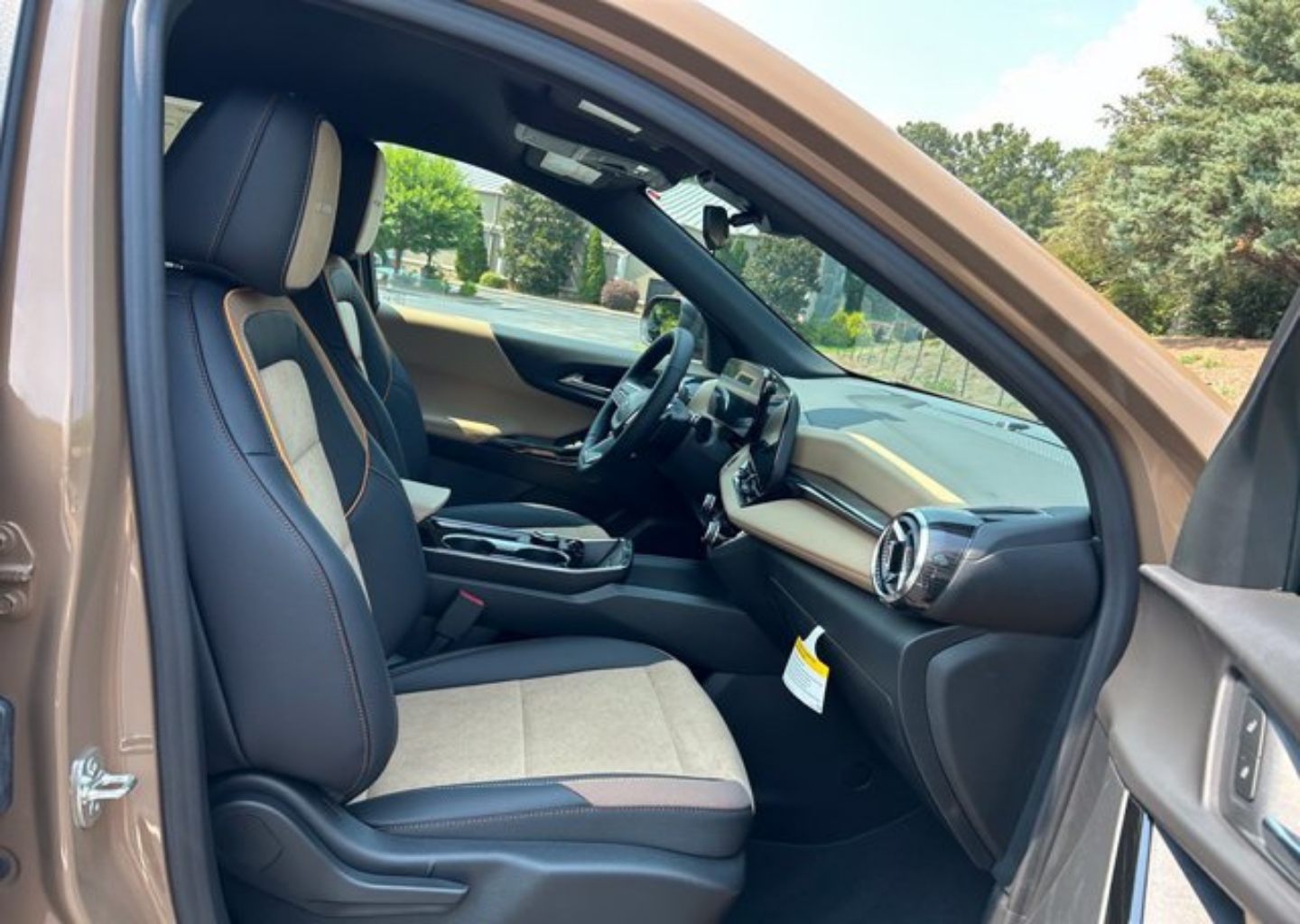 2027 Chevrolet Equinox ACTIV - Photo 47